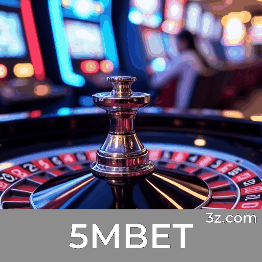 5MBET: Seu Cassino Online Seguro e Divertido