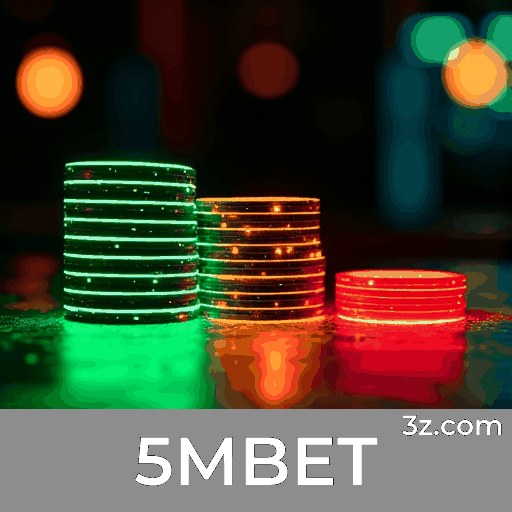 Experiência de Jogo Diversificada no 5MBET