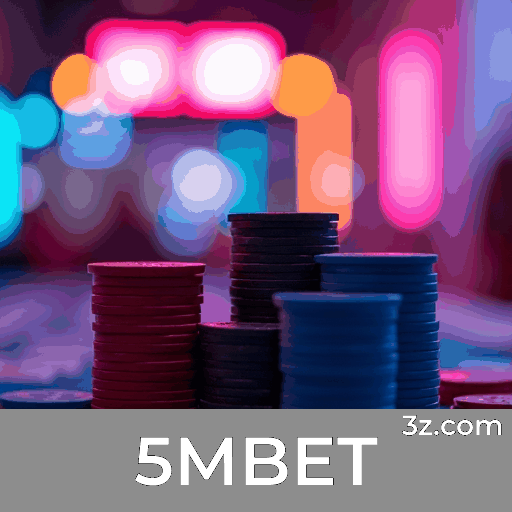 Aumente Suas Chances com o App 5MBET