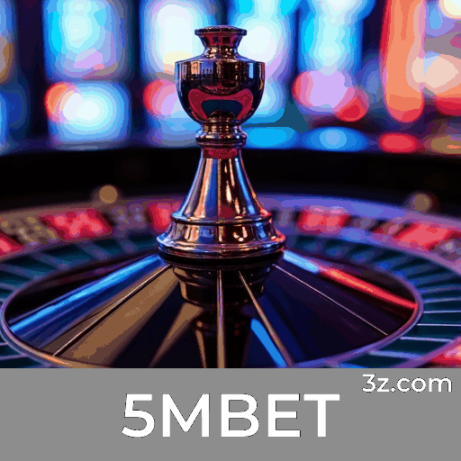 5MBET: Jogo em Tempo Real para Brasileiros