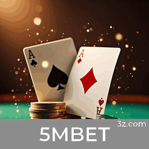 Experiência de Jogo Diversificada no 5MBET