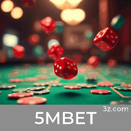 5MBET: Jogo em Tempo Real para Brasileiros