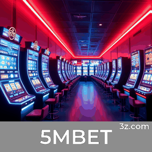Aumente Suas Chances com o App 5MBET