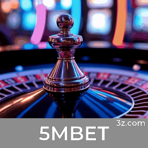 Experiência de Jogo Diversificada no 5MBET