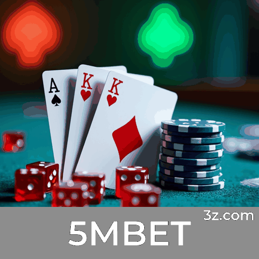 5MBET: Seu Cassino Online Seguro e Divertido