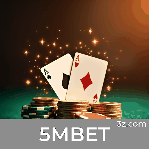 5MBET: Seu Cassino Online Seguro e Divertido