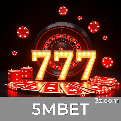 5MBET: Estável, Seguro e Otimizado para o Brasil