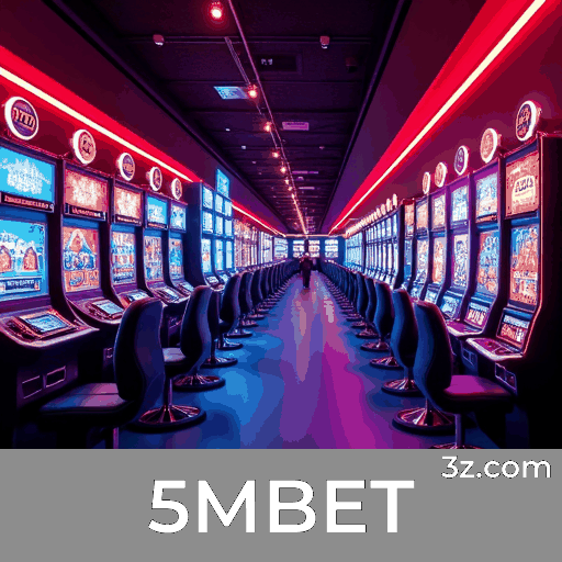 Luxo e Exclusividade no Casino: Experiência Única com Equipe Internacional no 5MBET