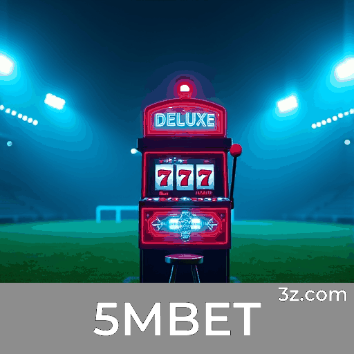 Aumente Suas Chances com o App 5MBET