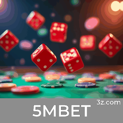 Aumente Suas Chances com o App 5MBET