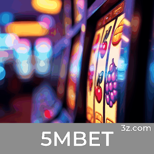 5MBET: Jogo em Tempo Real para Brasileiros