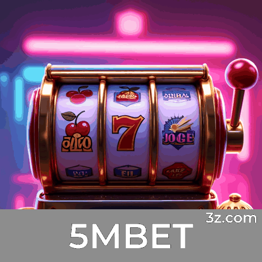 5MBET: Seu Cassino Online Seguro e Divertido