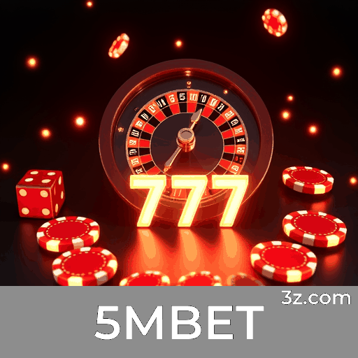 5MBET: Jogo em Tempo Real para Brasileiros