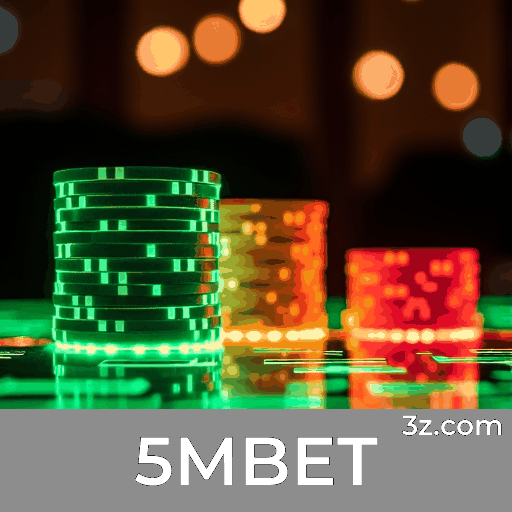 Explore as Experiências de Entretenimento Disruptivas na 5MBET